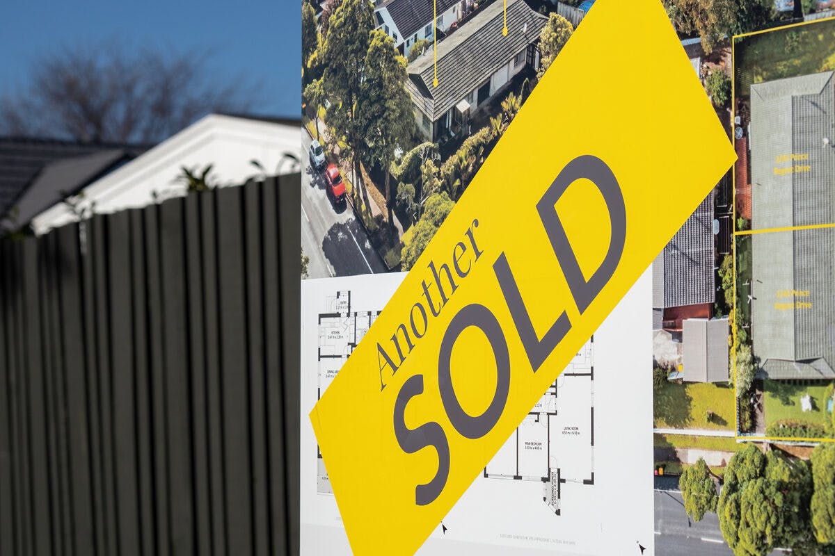 Thousands of investor properties expected to sell this year