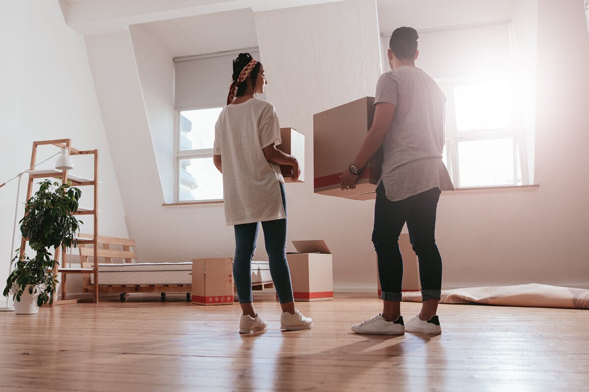 Buying or renting still a big question