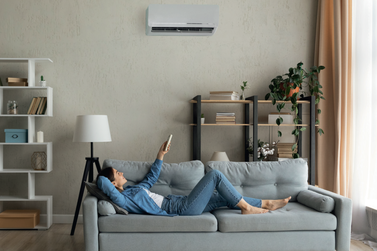 Win For Landlords Over Heating
