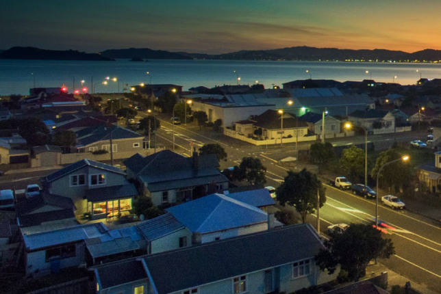 Lower Hutt Flying High