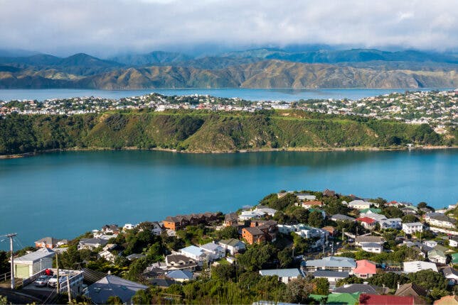 New Zealand Housing Slump Looks to Be in its Final Stages