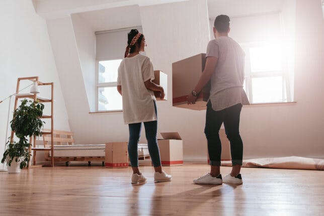 Buying or renting still a big question