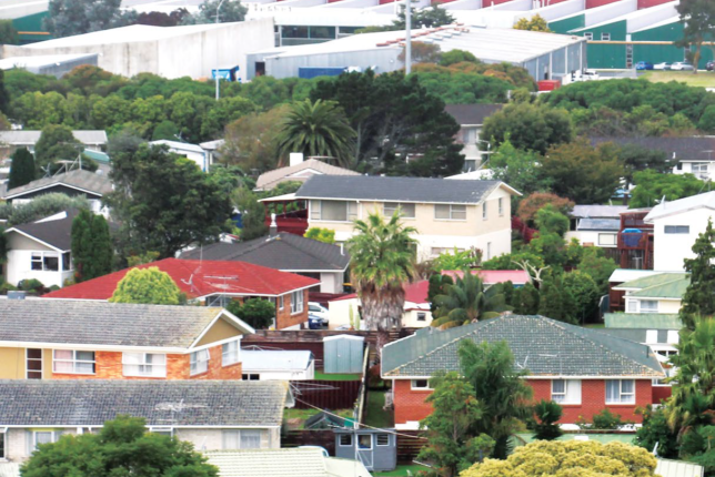 South Auckland Growth Imminent