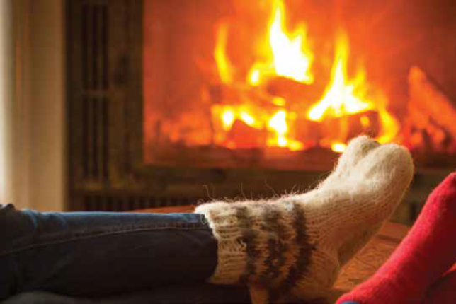 Tribunal Lays Down Heating Law